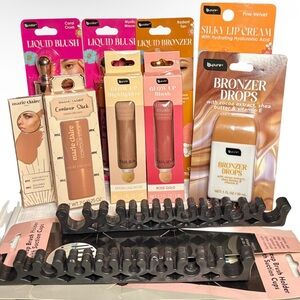 VIRAL - Dollar Tree - Beauty Bundle